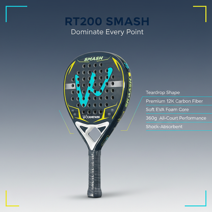 RT200 SMASH Professional Ad - Corrected