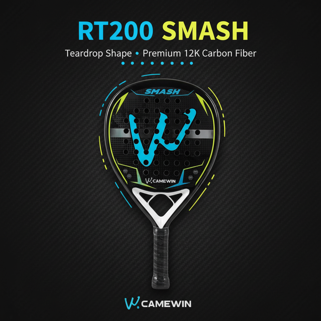 RT200 SMASH Social Media Banner