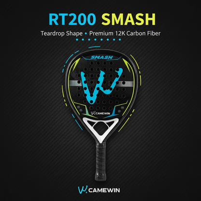 RT200 SMASH Social Media Banner