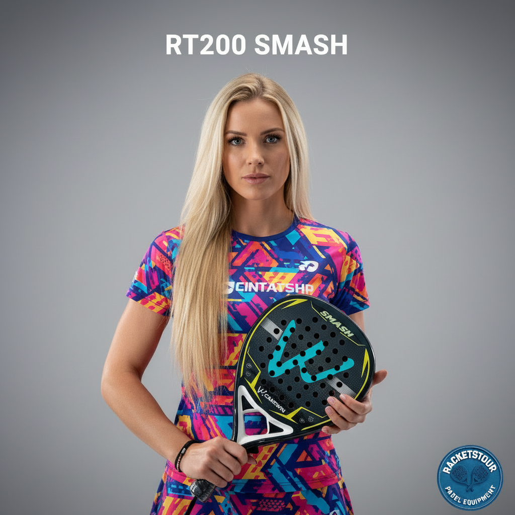 RT200 SMASH