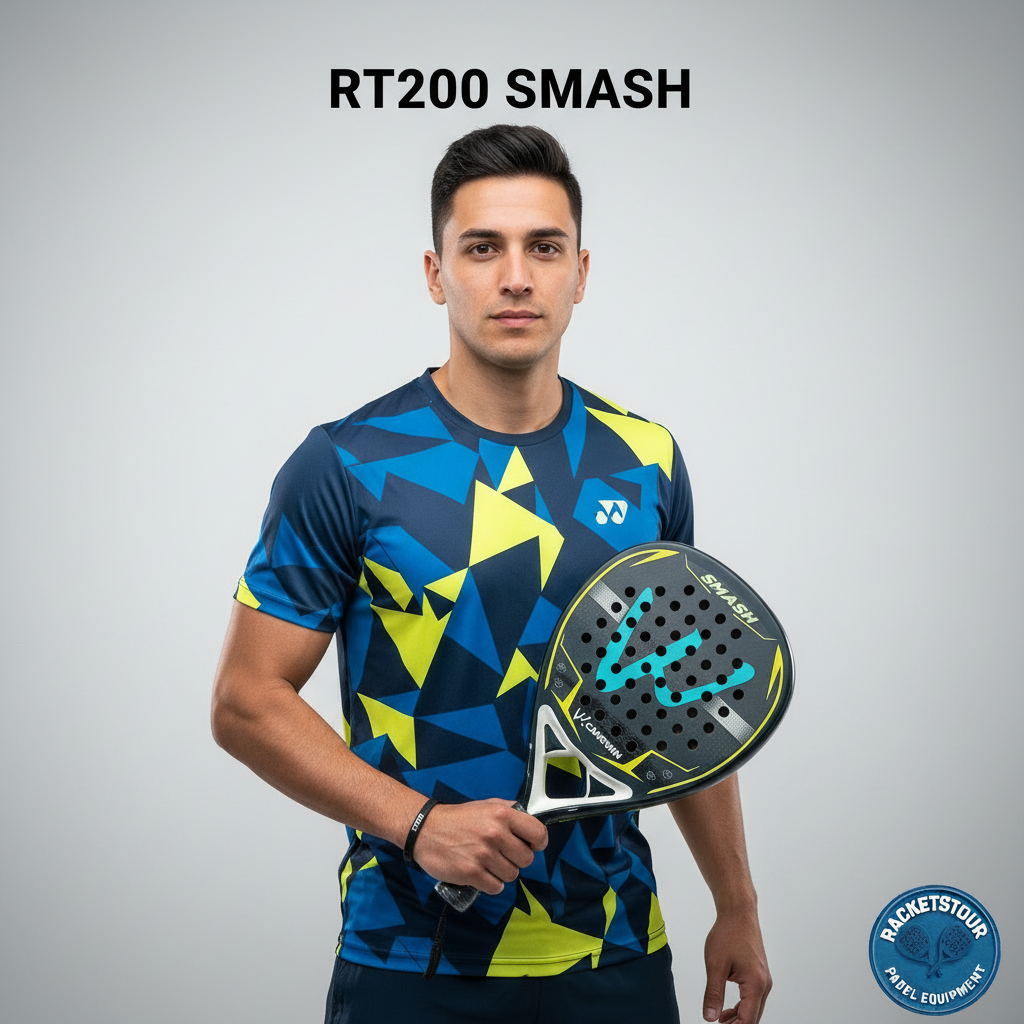 RT200 SMASH