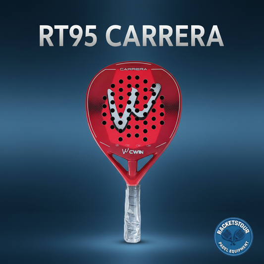 RT95 CARRERA Banner